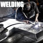 FR WELDING PROTECTION 